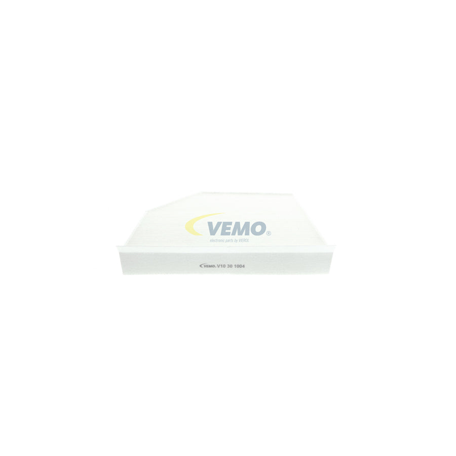 Vemo Original Quality V10-30-1004 Pollen Filter | ML Performance US Car Parts