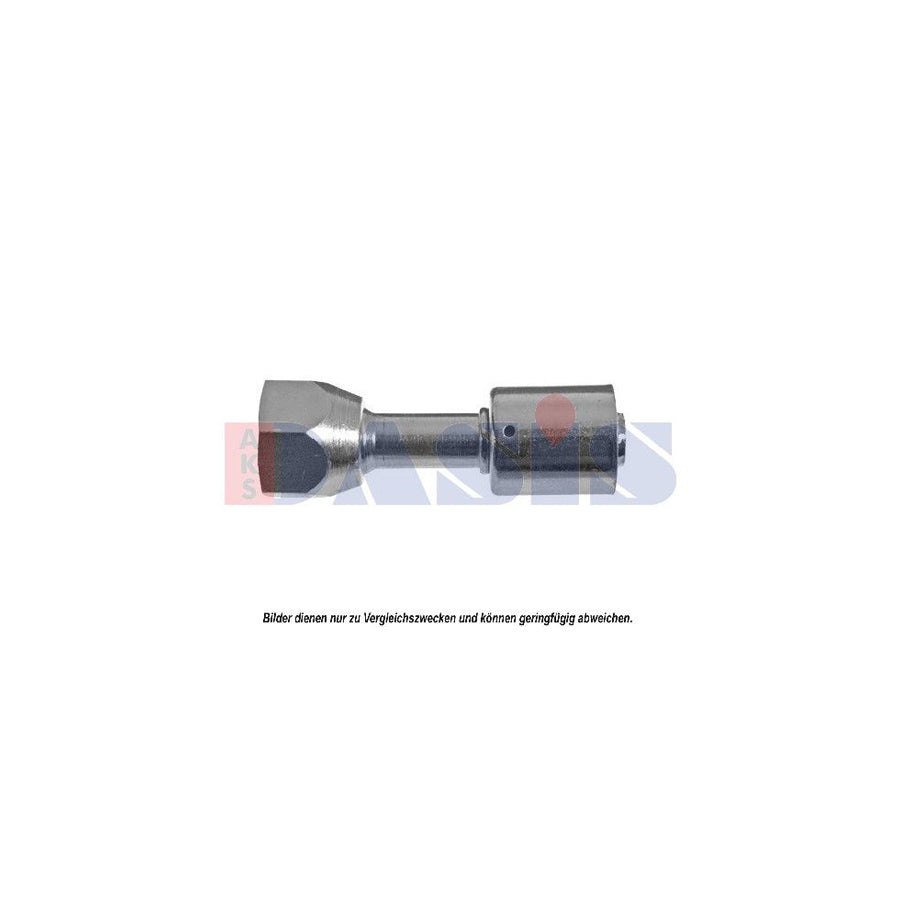 AKS Dasis 910813N Connection Piece, Hose Line