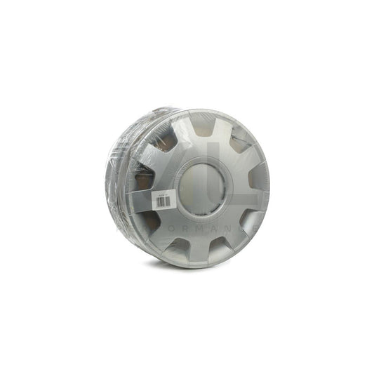 LEOPLAST ALFA 13 Wheel trims 13 Inch Silver