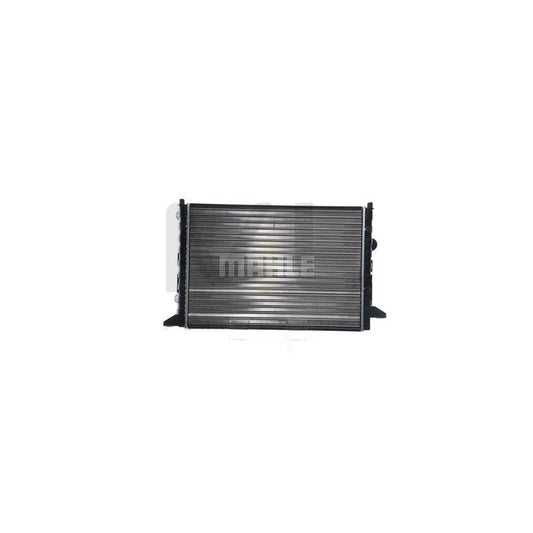 MAHLE ORIGINAL CR 508 000S Engine radiator for VW PASSAT Mechanically jointed cooling fins | ML Performance Car Parts