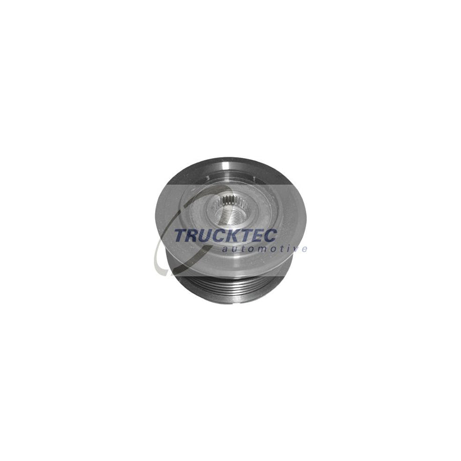 Trucktec Automotive 01.17.045 Alternator Freewheel Clutch