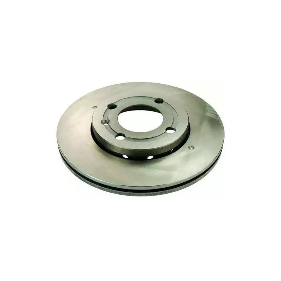 Barum Bar18106 Brake Disc