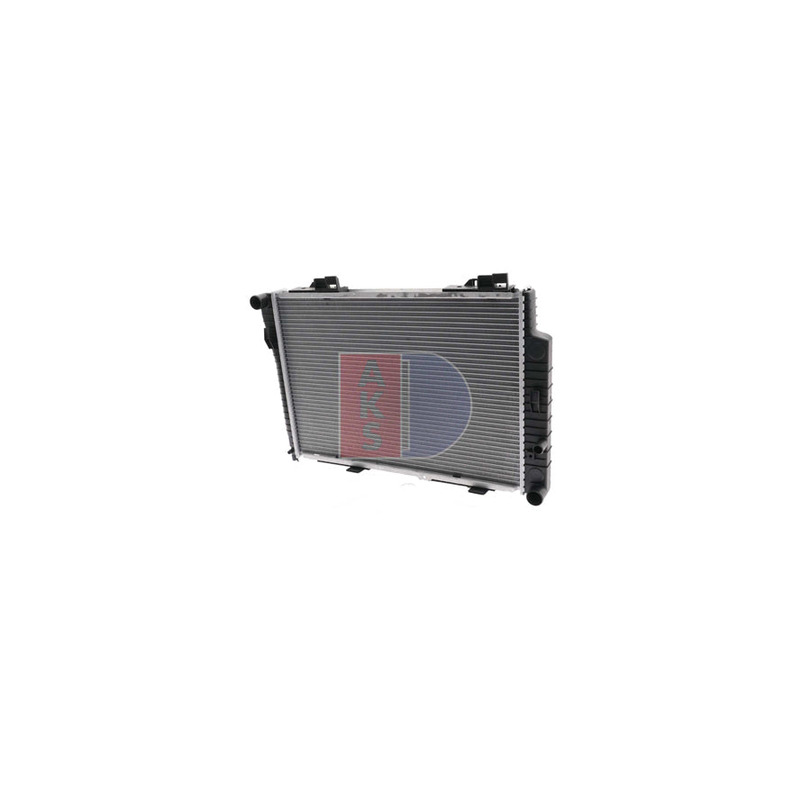 AKS Dasis 121970N Engine Radiator Suitable for Mercedes-Benz C-Class