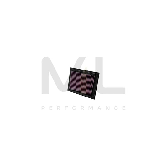 K&N 33-2853 Replacement Air Filter | ML Car Parts UK | ML Performance
