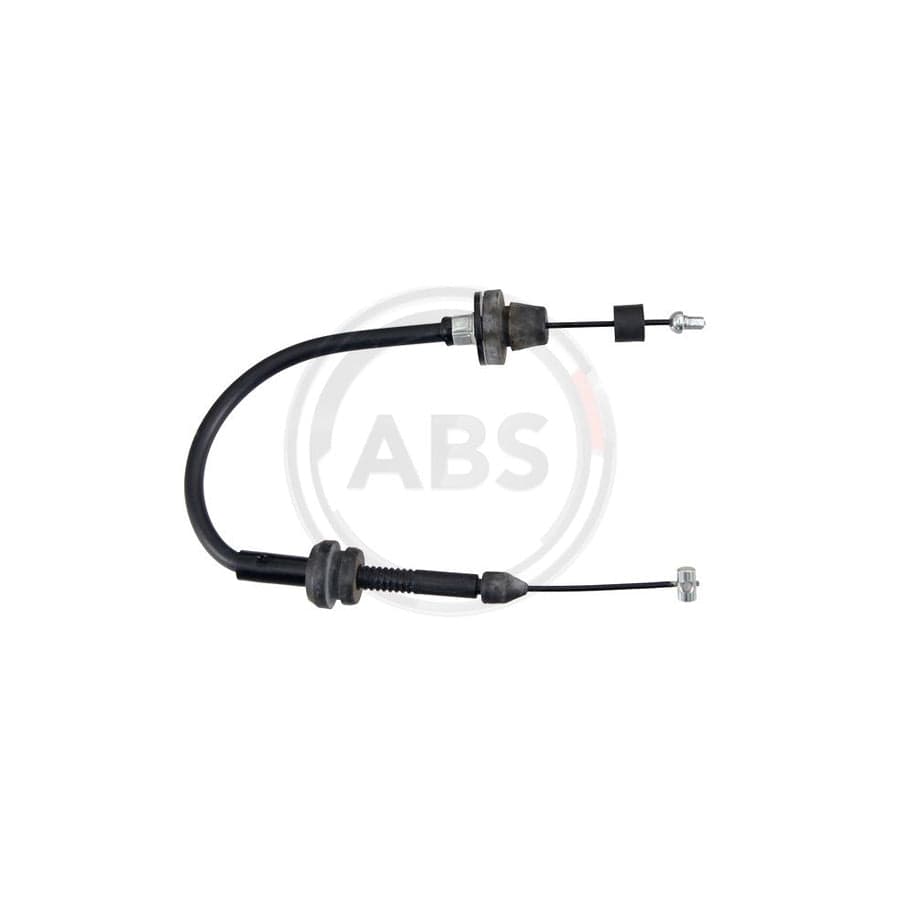 A.B.S. K36850 Throttle Cable for SEAT Ibiza I Hatchback (021A)