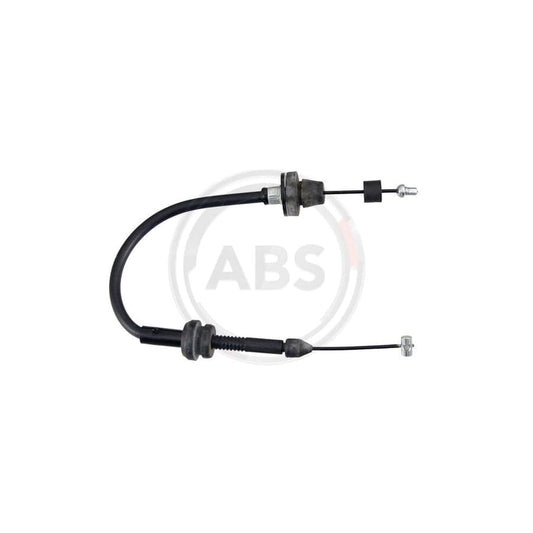 A.B.S. K36850 Throttle Cable for SEAT Ibiza I Hatchback (021A)