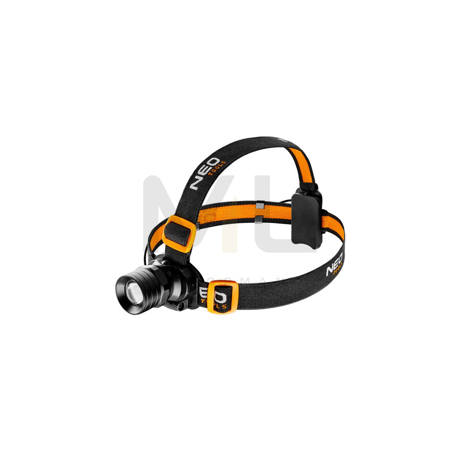 NEO TOOLS 99-201 Head torch 3W