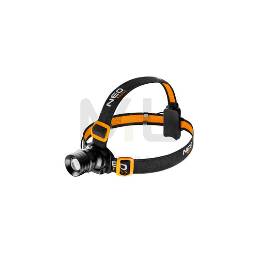 NEO TOOLS 99-201 Head torch 3W