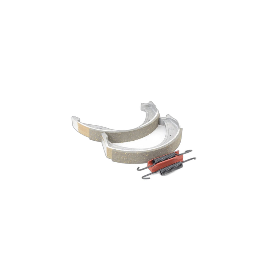 Genuine BMW 34212310523 Repair Kit Brake Shoe Asbestos-Free 25mm 2 BACKEN (Inc. R60/6, R90/6 & R65) | ML Performance US Car Parts