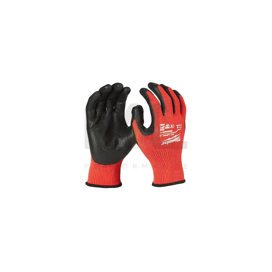 MILWAUKEE 4932471421 Work gloves