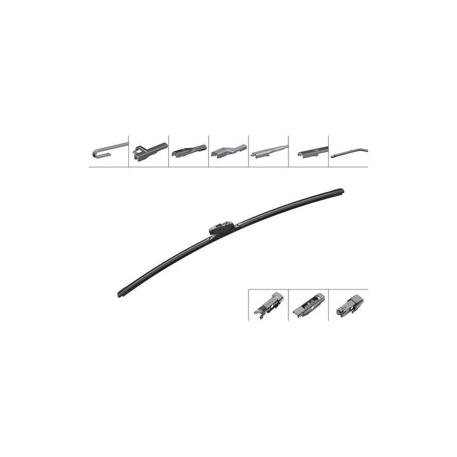 Bosch 3 397 015 583 Wiper Blade | ML Performance US Car Parts