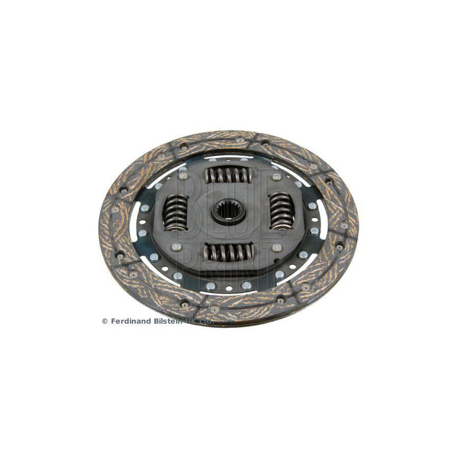Blue Print Adf123116 Clutch Disc