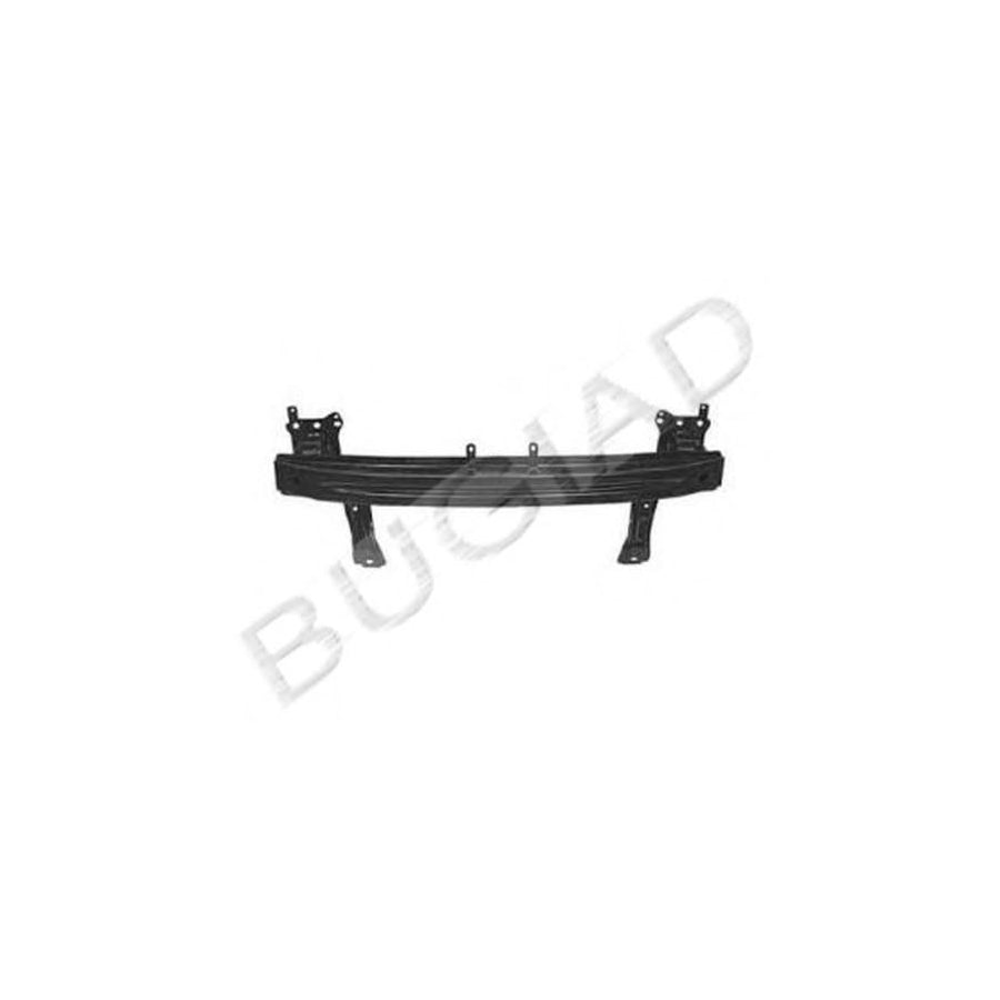 BUGIAD Bsp22488 Bumper Reinforcement for VW Passat
