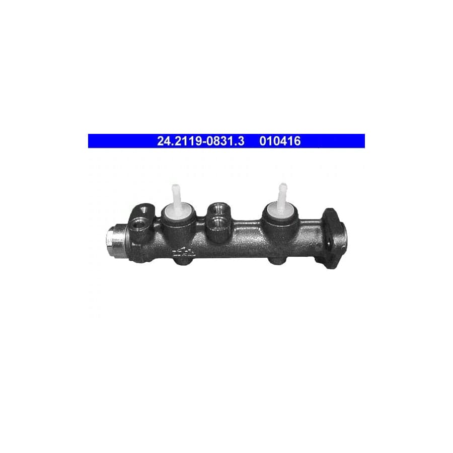 ATE 24.2119-0831.3 Brake Master Cylinder