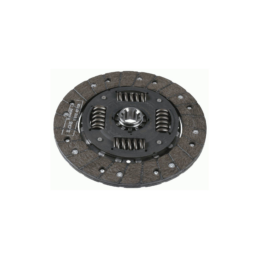 Sachs 1878 005 615 Clutch Disc