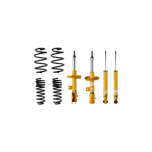 Bilstein 46-275943 HYUNDAI Tucson B12 Pro Kit Coilover 1 | ML Performance US Car Parts
