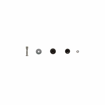 Bilstein 24-016124 MERCEDES-BENZ W/S/A/C124 B4 OE Replacement Rear Shock Absorber 2 | ML Performance US Car Parts