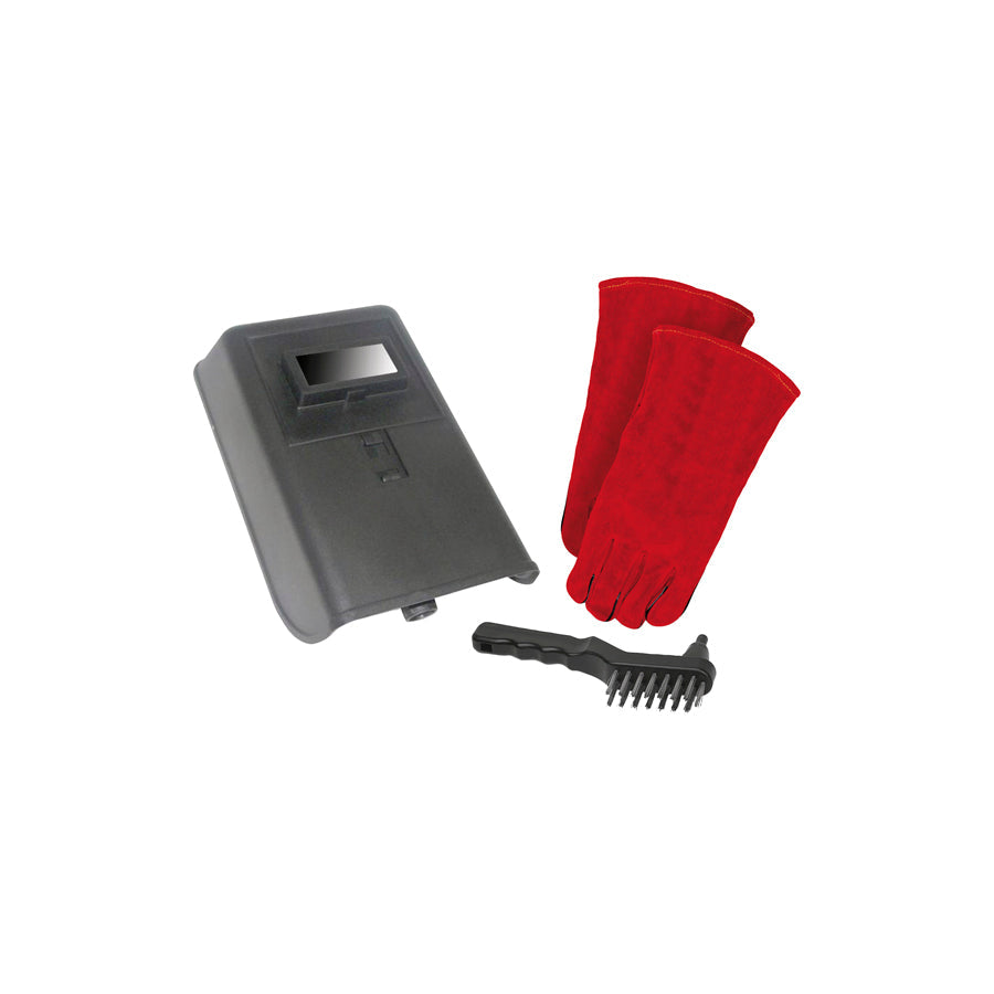 Gys 070493 Standard Welder Equipment Pack Welding Accessories