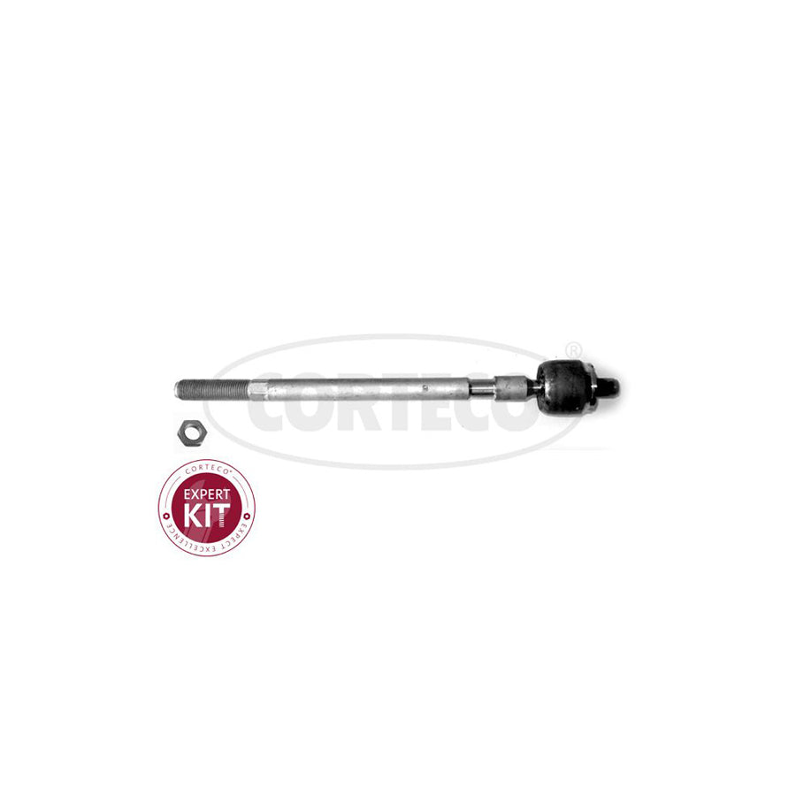 Corteco 49400293 Inner Tie Rod for Renault Kangoo