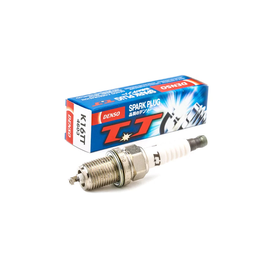 DENSO K16TT Spark Plug Nickel