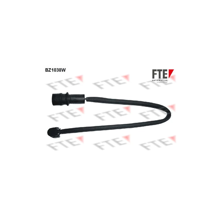 FTE Bz1038W Brake Pad Wear Sensor