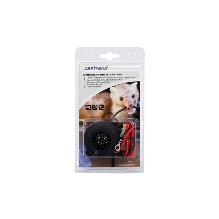 Cartrend  80244 Marten Repellent