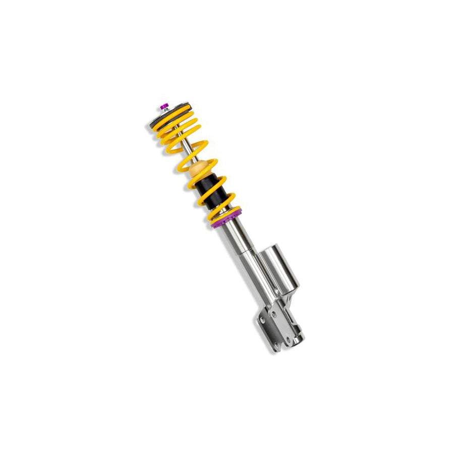 KW 35245014 Subaru Impreza Variant 3 Coilover Kit 4 | ML Performance US Car Parts