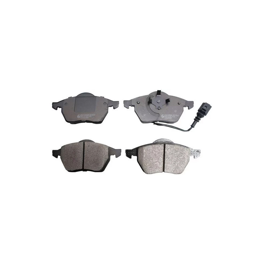 Denckermann B110039 Brake Pad Set