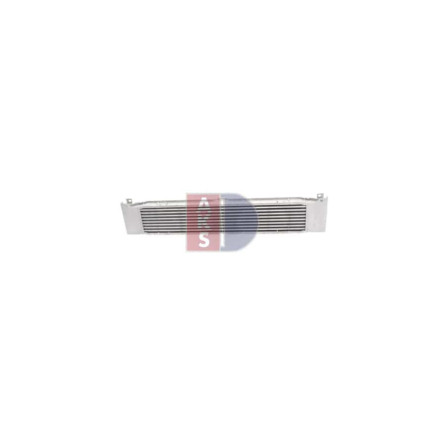 AKS Dasis 087018N Intercooler