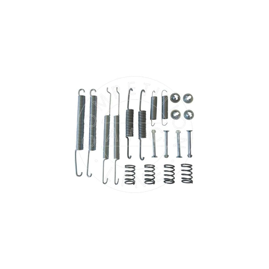 AIC 53807 Brake Shoe Fitting Kit