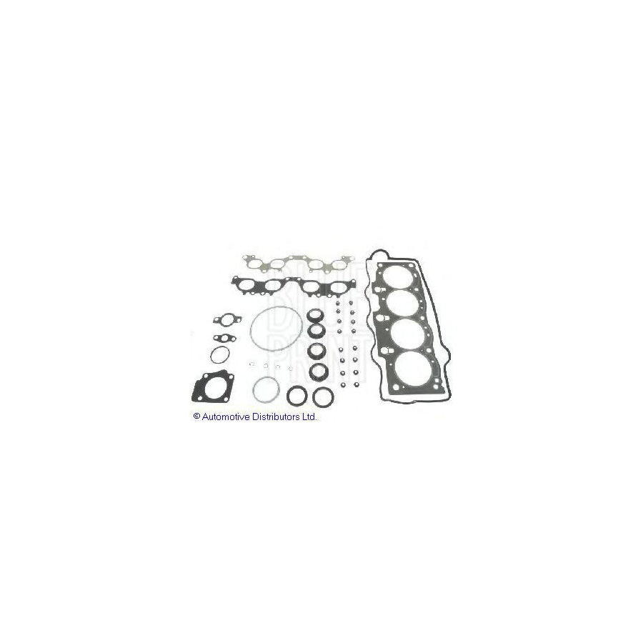 Blue Print Adt36266 Gasket Set, Cylinder Head for Toyota Carina