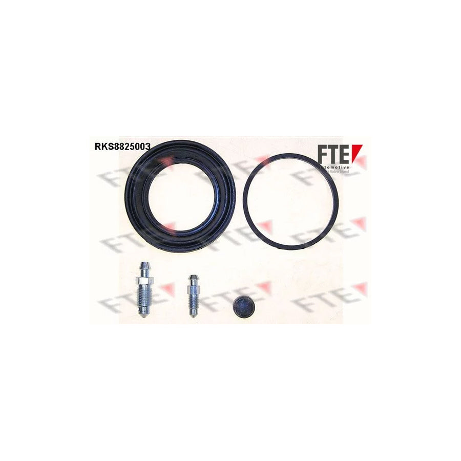 FTE 9323650 Repair Kit, Brake Caliper