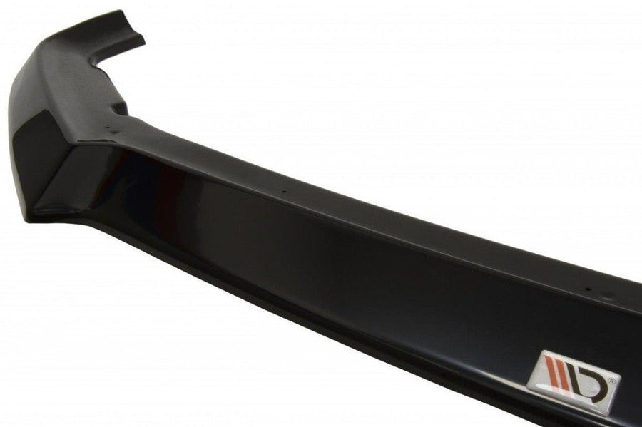 Maxton Design Toyota GT86 Front Splitter