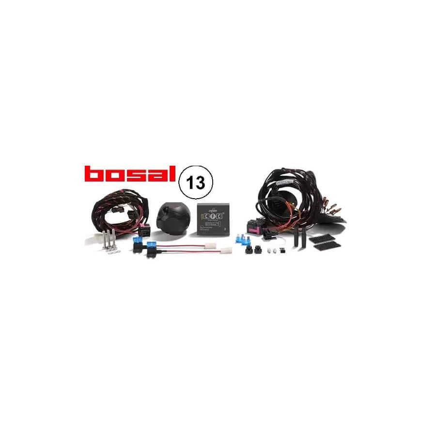 Bosal 011-639 Towbar Electric Kit
