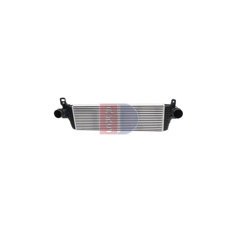 AKS Dasis 047025N Intercooler