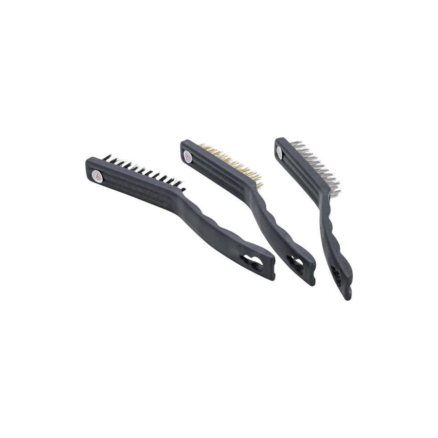 BGS 3079 Cleaning Brush Set
