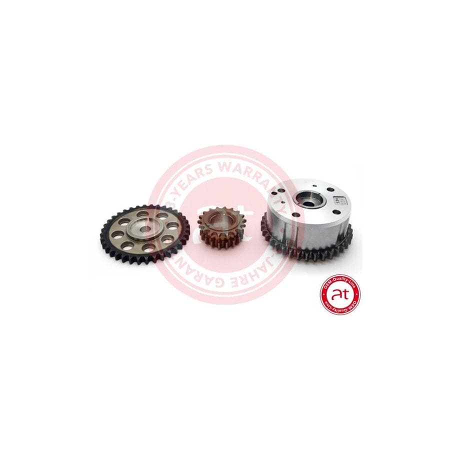 at autoteile germany At12641 Timing Chain Kit