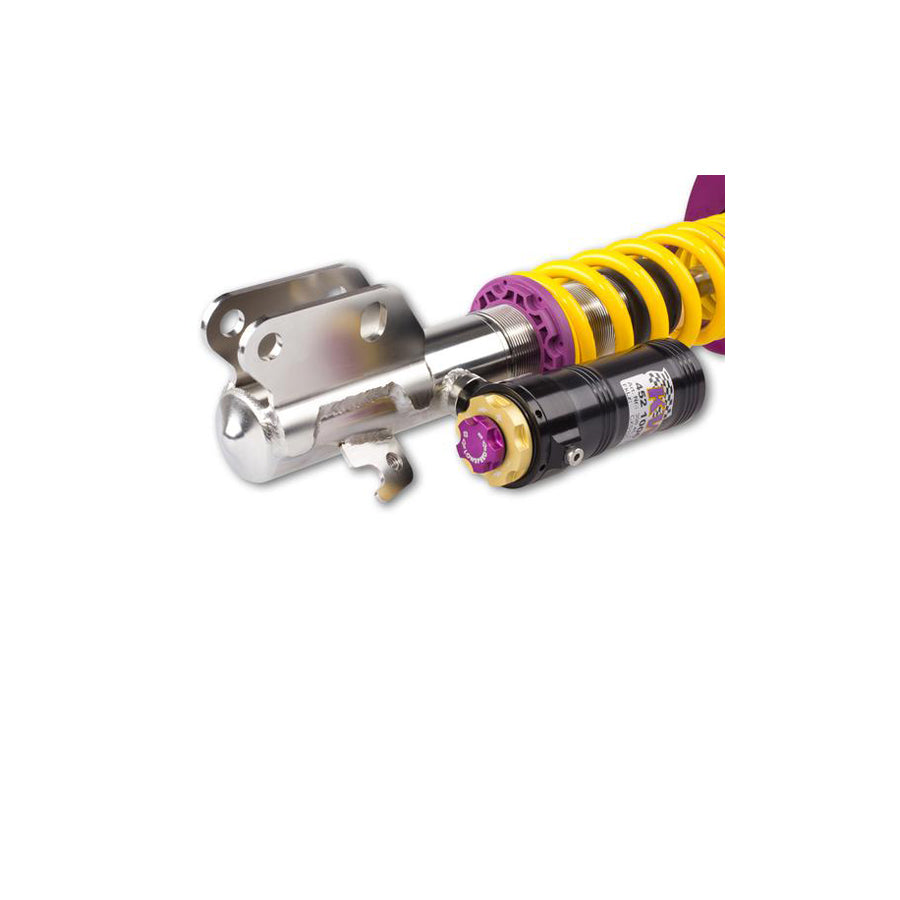 KW 39745215 Subaru Impreza Clubsport 3-Way Coilover Kit 6 | ML Performance US Car Parts