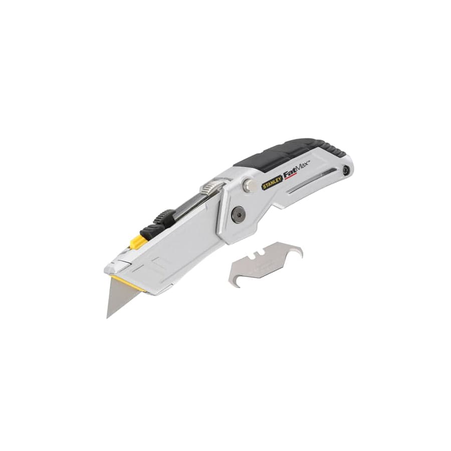 STANLEY® STA010502 FatMax® Folding Twin Blade Knife