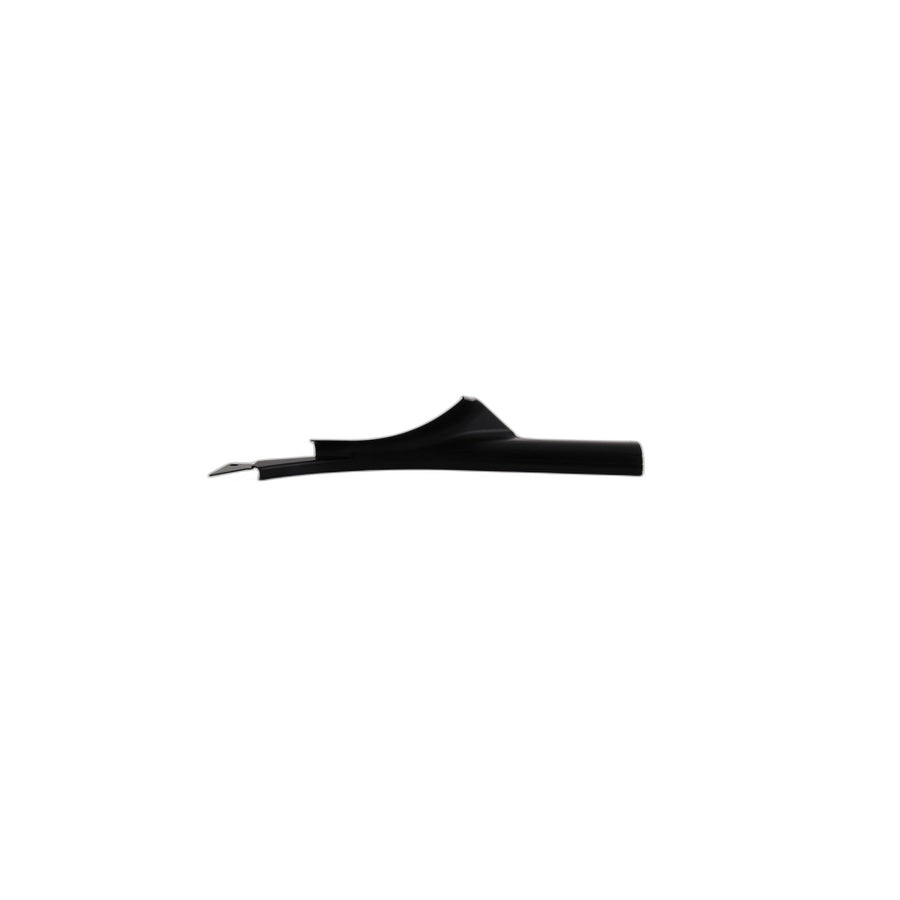 Genuine BMW 51478204010 E39 Sill Strip Rear Right SCHWARZ (Inc. 525i, 540i & 528i) | ML Performance UK Car Parts