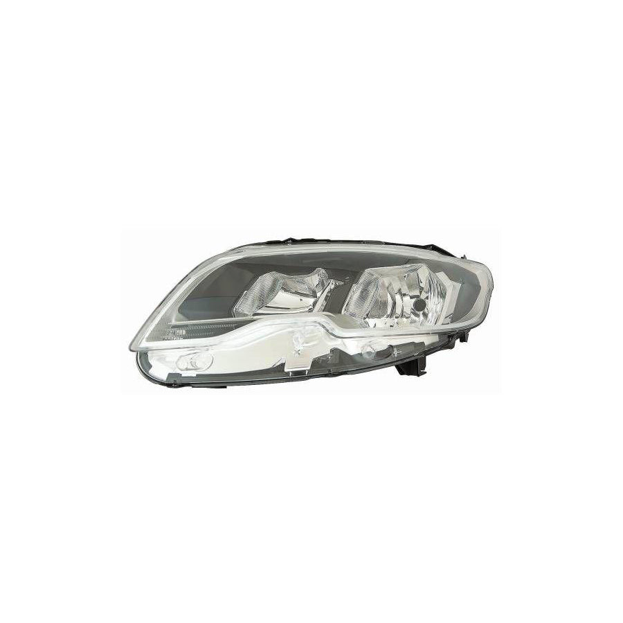 Abakus 5501169Rldem2 Headlight for Peugeot 301 Saloon
