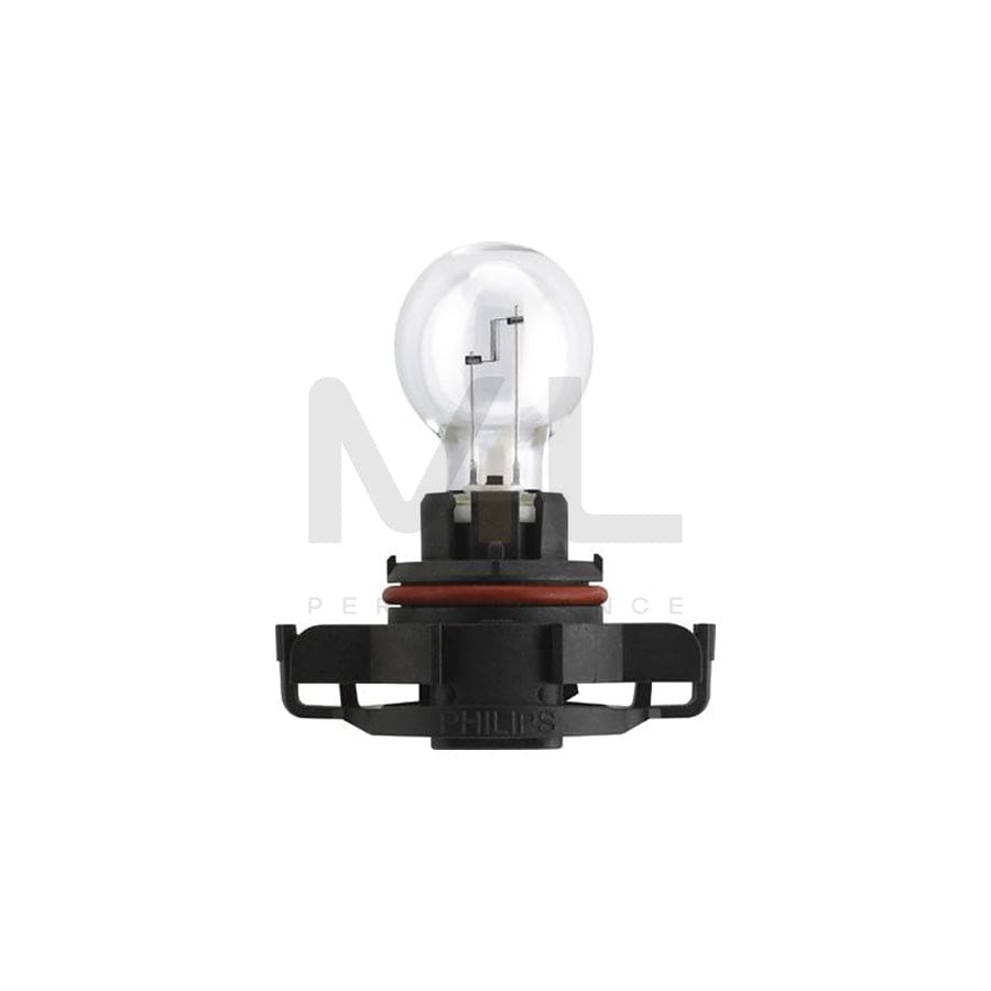 PHILIPS LongLife 12085LLC1 Bulb, tail fog light PG20/1, PS19W, 12V, 19W | ML Performance Car Parts