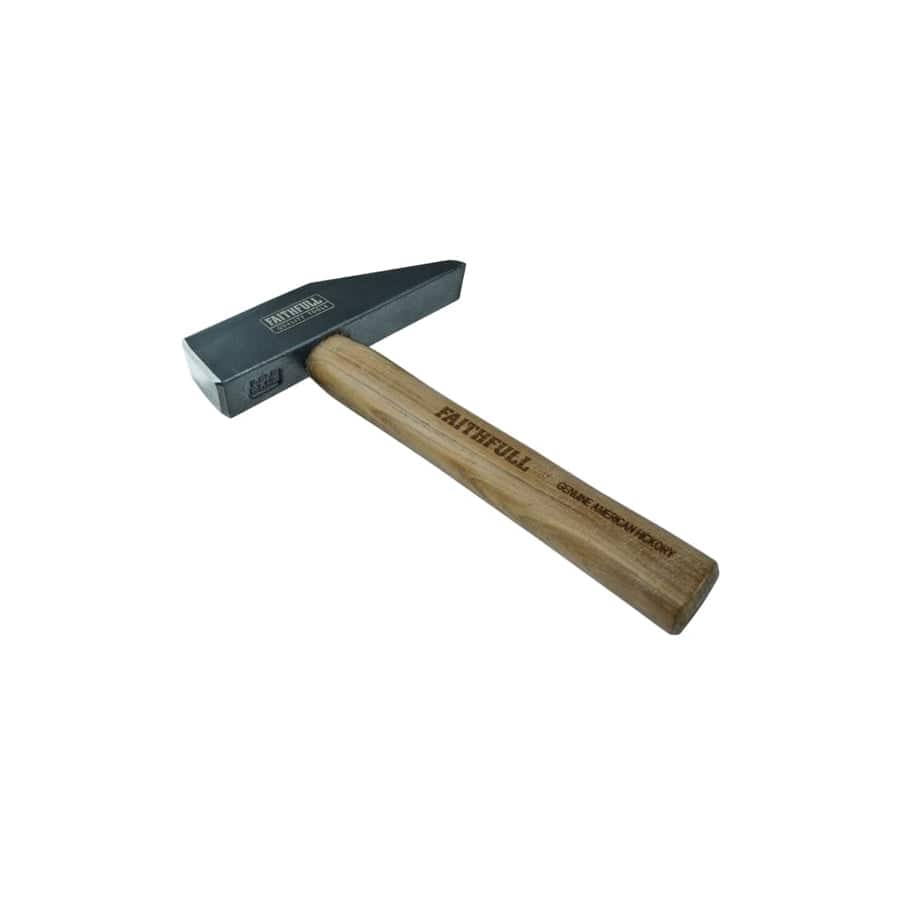 Faithfull FAIHWALLFSC Walling Hammer - Hickory