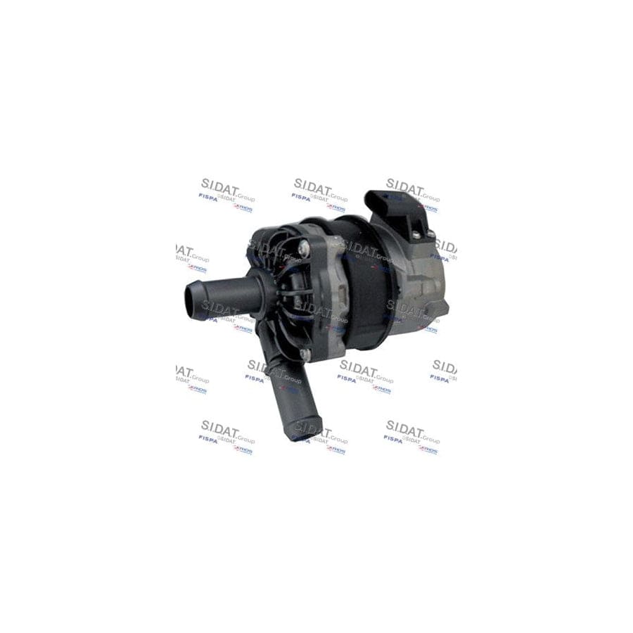 Sidat 5.5099 Auxiliary Water Pump