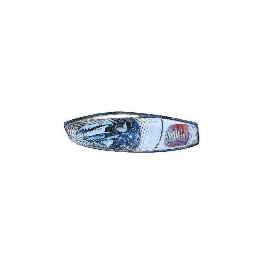 Abakus 2141151Llde Headlight for Mitsubishi Colt V (Cj0)