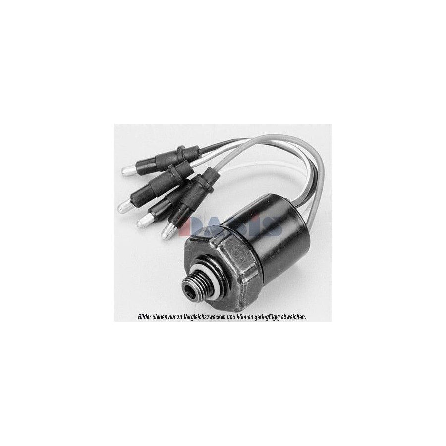 AKS Dasis 860031N Air Conditioning Pressure Switch for Saab 9000