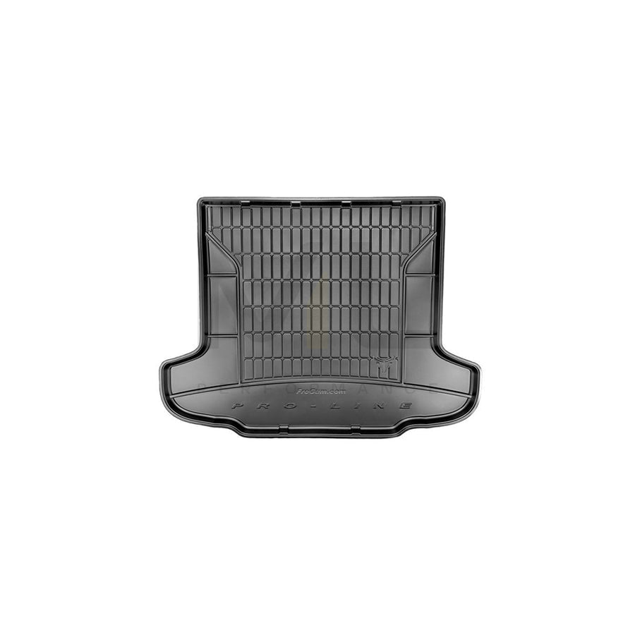 FROGUM TM549666 Car boot tray for FIAT Tipo Saloon (356) Elastomer