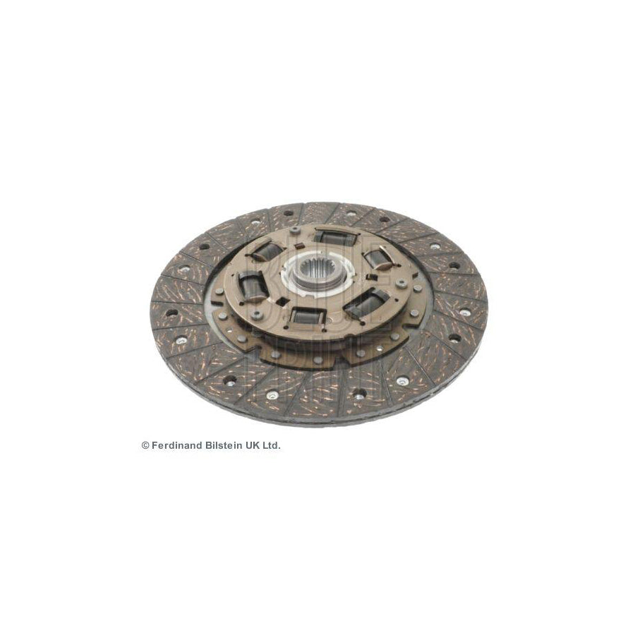 Blue Print Adg031115 Clutch Disc