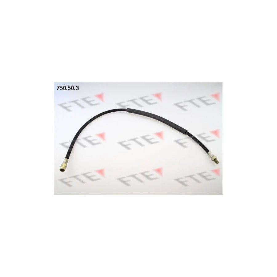 FTE 750.50.3 Brake Hose