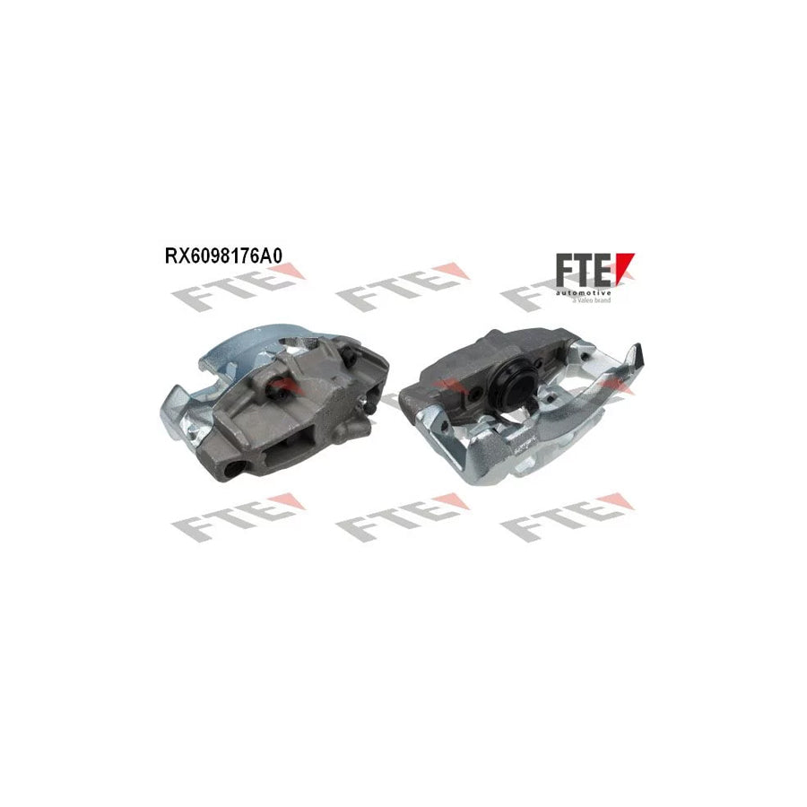 FTE Rx6098176A0 Brake Caliper